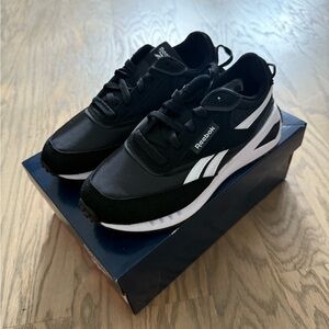 Brand new in box*Unisex Reebok Forte Racer sneakers